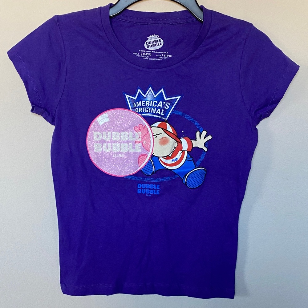 Dubble Bubble T-Shirt